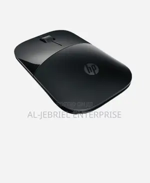HP Wireless Mouse (Z3700)