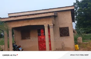 1bdrm House in Nurses Quarters Road, Adam Nana for sale