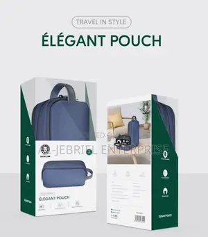 Elegant Pouch