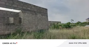 2bdrm House in Amasaman Danchira for sale