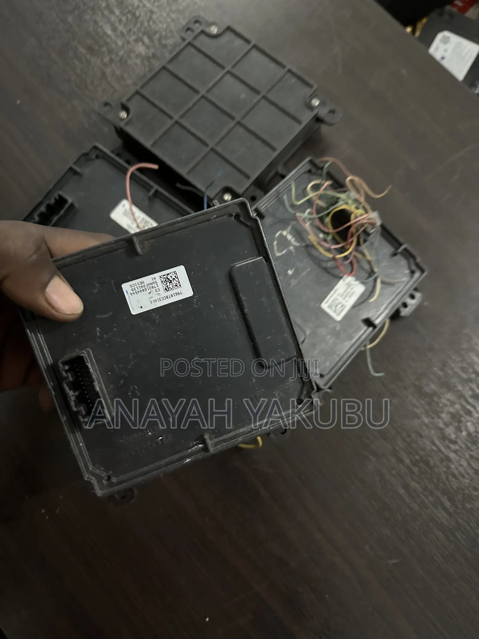 Honda Accord,Crv and Civic AC Unit