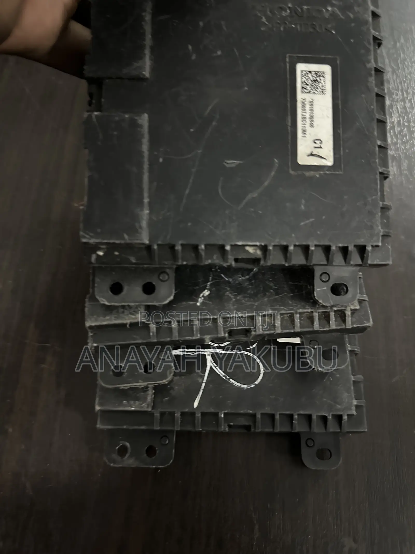 2019-25 Acura RDX AC Unit