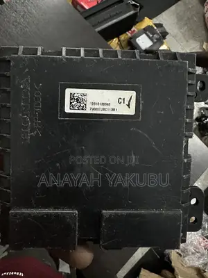 2019-25 Acura RDX AC Unit