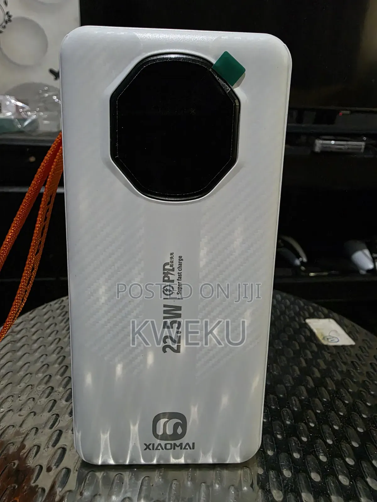 50000 MaH Power Bank