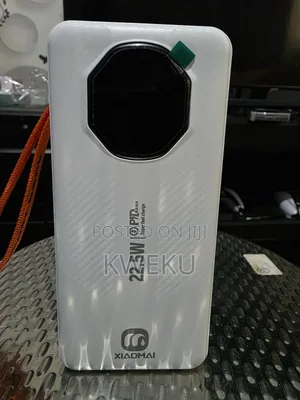 50000 MaH Power Bank