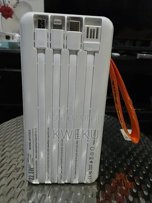 50000 MaH Power Bank