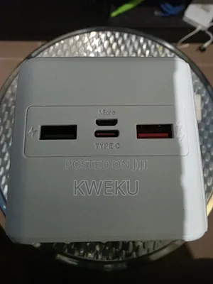 50000 MaH Power Bank