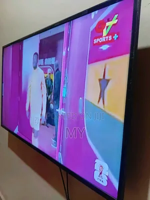 Nasco 50 Inches Digital TV