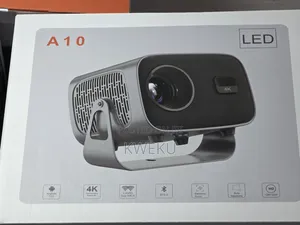 Android Projector
