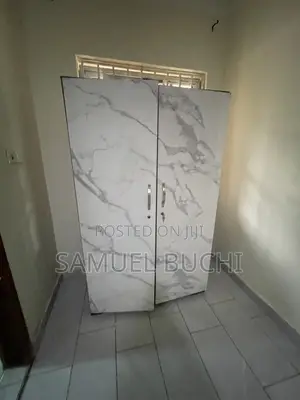 3bdrm Apartment in D-Psalmist Consult, Pillar 2 for rent