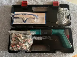 Concrete Nail Gun