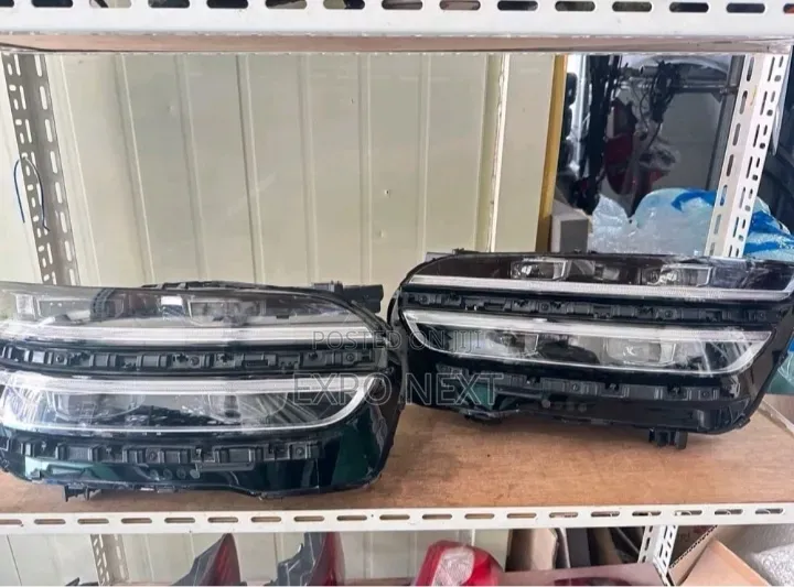 Hyundai Genesis GV70 2024-2025 Led Headlight Genuine OEM