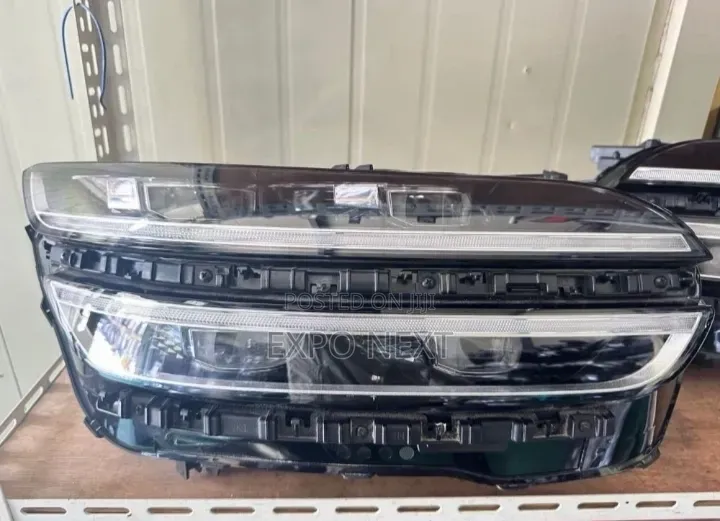 Hyundai Genesis GV70 2024-2025 Led Headlight Genuine OEM