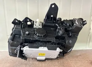 Hyundai Genesis GV70 2024-2025 Led Headlight Genuine OEM