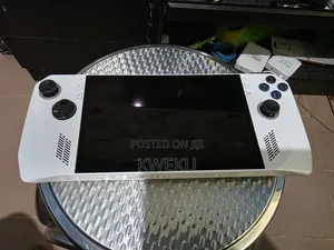 ROG Ally Z1 Extreme