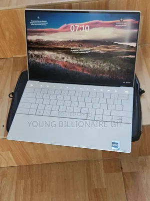 Laptop Dell XPS 13 12GB Intel Core i7 SSD 512GB