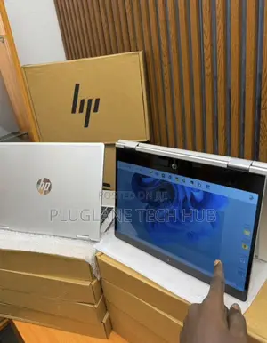 Laptop HP ProBook x360 435 G8 16GB AMD Ryzen 5 SSD 256GB
