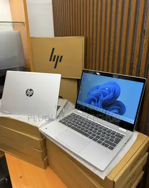 Laptop HP ProBook x360 435 G8 16GB AMD Ryzen 5 SSD 256GB