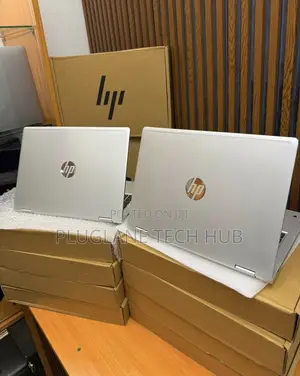 Laptop HP ProBook x360 435 G8 16GB AMD Ryzen 5 SSD 256GB