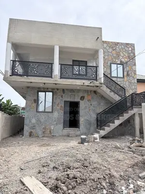 3bdrm Apartment in Addogonor, Spintex for rent