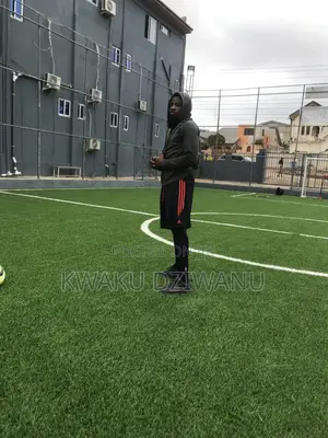 Personal Trainer