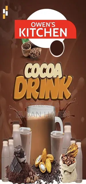 Cocoa Drink