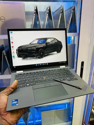 Laptop Lenovo ThinkPad x13 Yoga 16GB Intel Core i5 SSD 256GB
