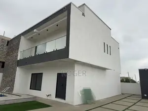4bdrm House in Trassaco, East Legon for sale