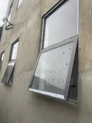 Projected Window