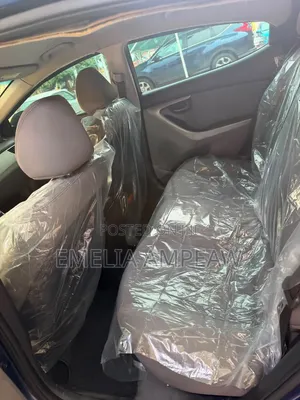 Hyundai Santa Fe 2018 Black