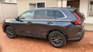 Honda CR-V EX-L AWD 2026 Gray