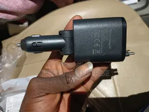 Wholesale and Retail of High Quality 5 in 1 Car Charger