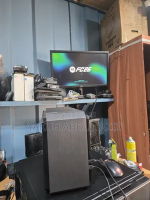 New Desktop Computer MSI model 16GB Intel Core i5 HDD 2T
