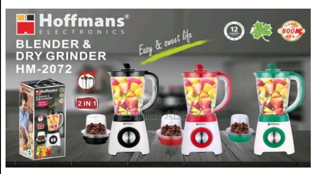 Home Appliances