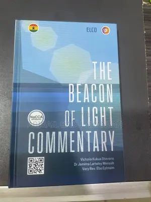 Literature Book for Junior High School