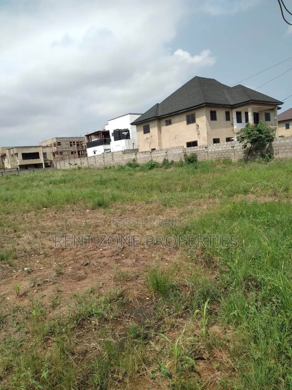 Land With Title