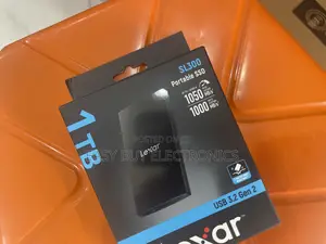 Xbox Compatible Lexar 1TB SSD