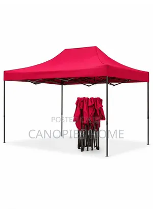 3ftx4.5ft Foldable Canopy