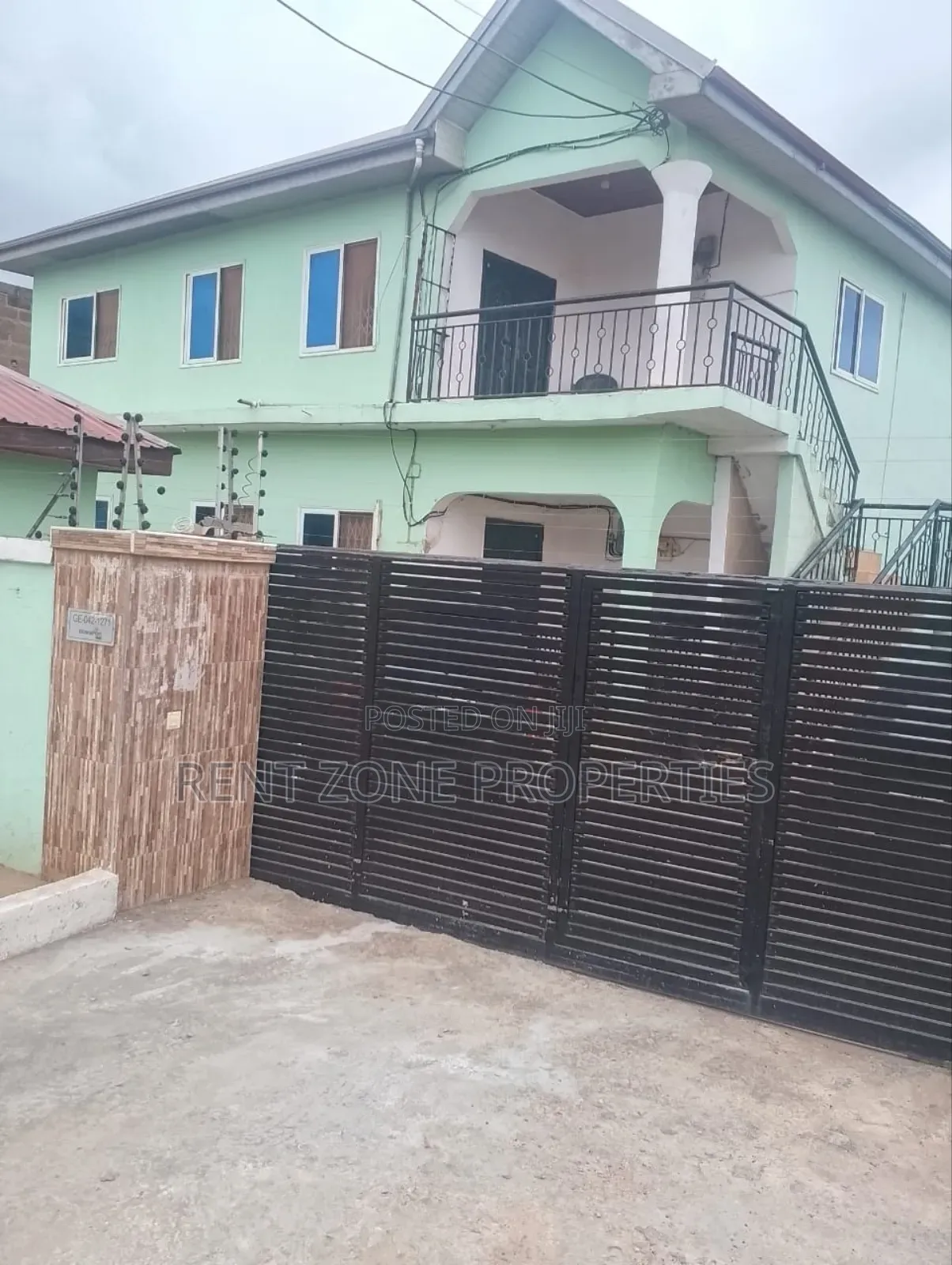 3bdrm Apartment in Abokobi for rent
