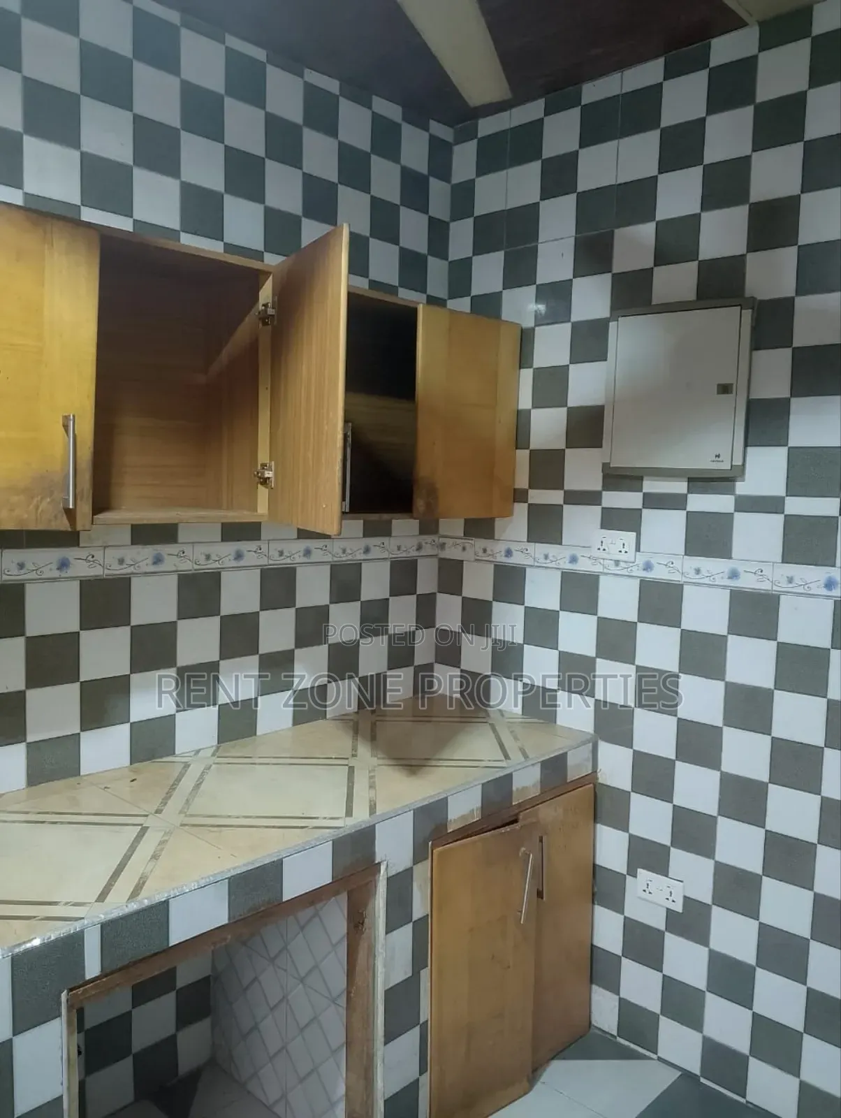 3bdrm Apartment in Abokobi for rent