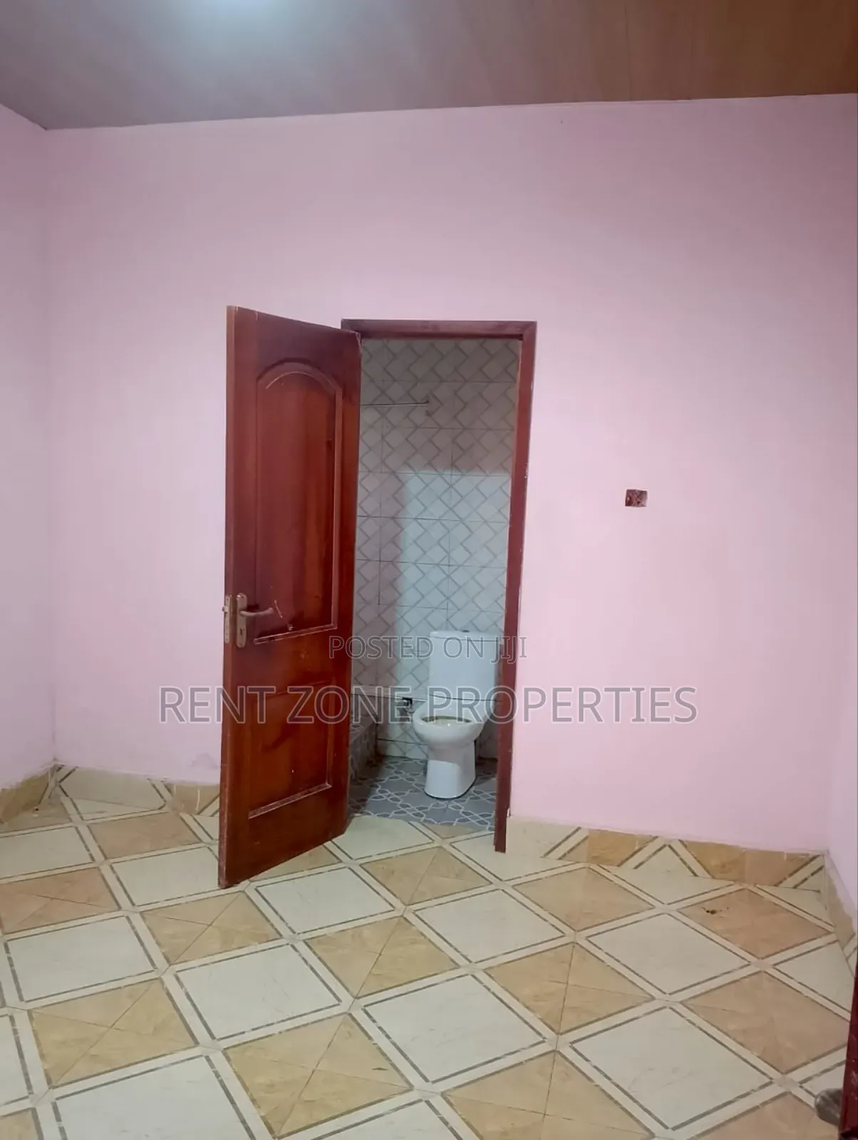 3bdrm Apartment in Abokobi for rent