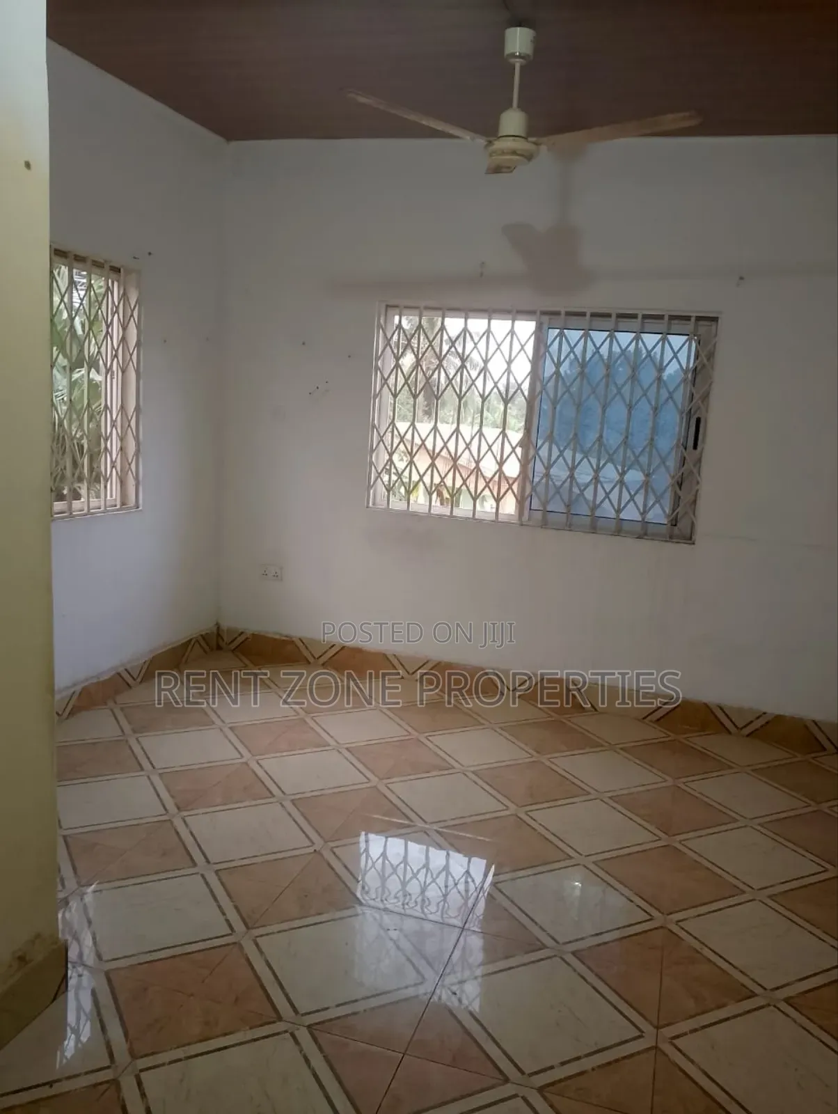 3bdrm Apartment in Abokobi for rent