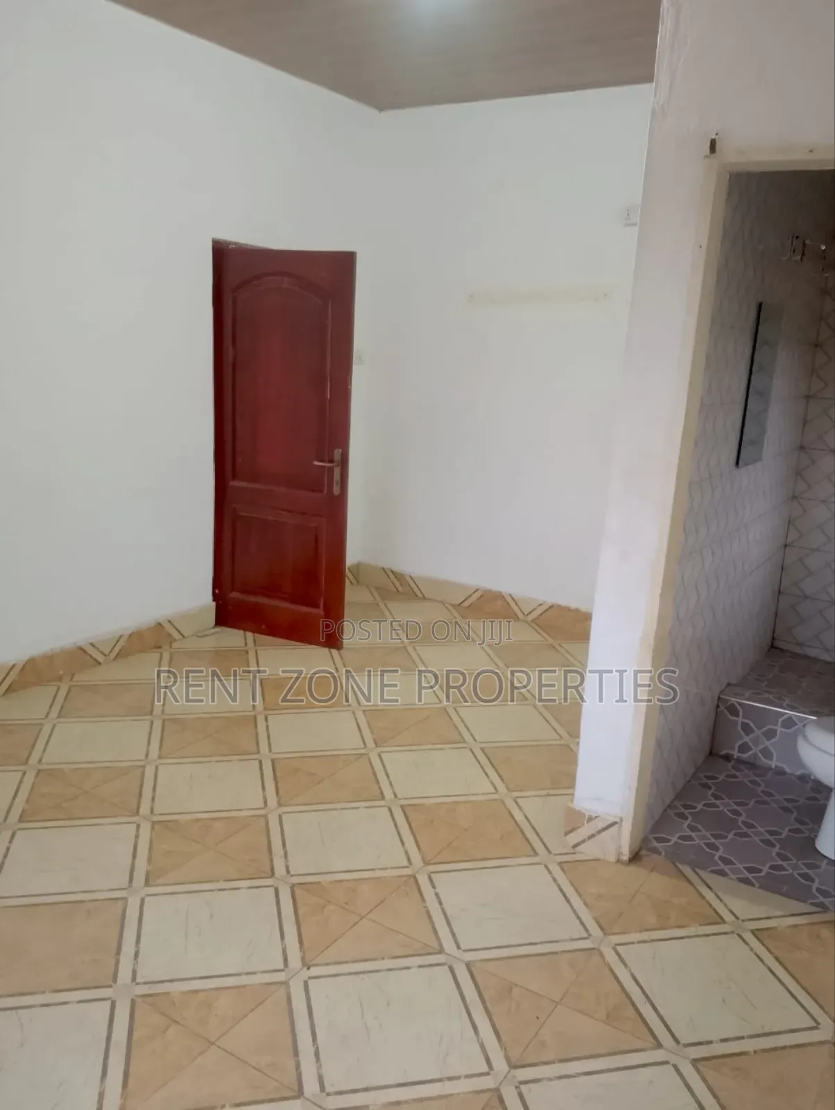 3bdrm Apartment in Abokobi for rent