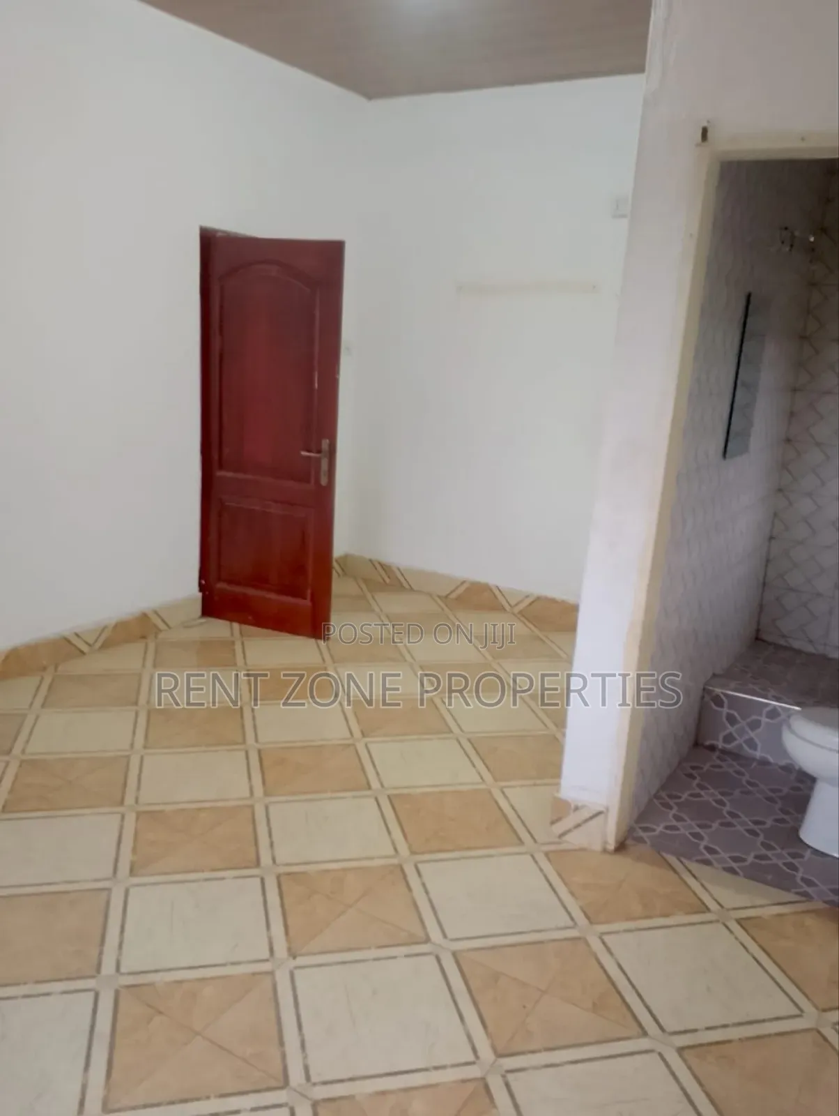 3bdrm Apartment in Abokobi for rent