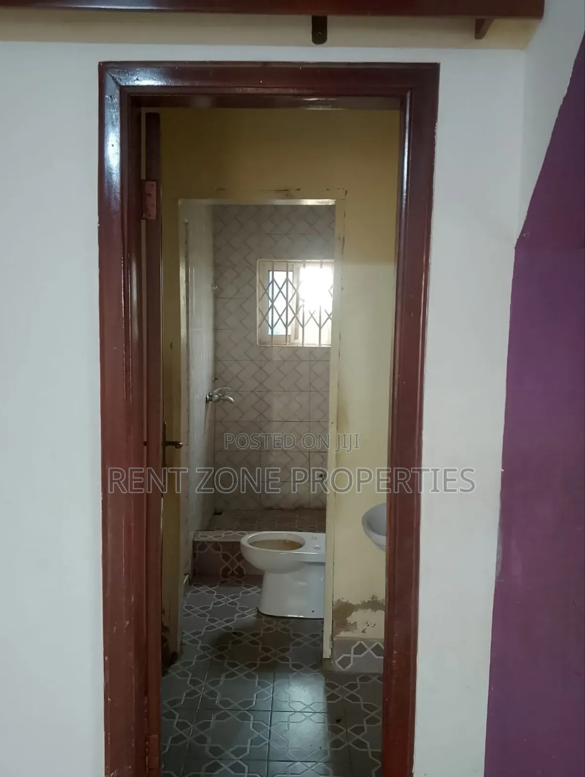 3bdrm Apartment in Abokobi for rent