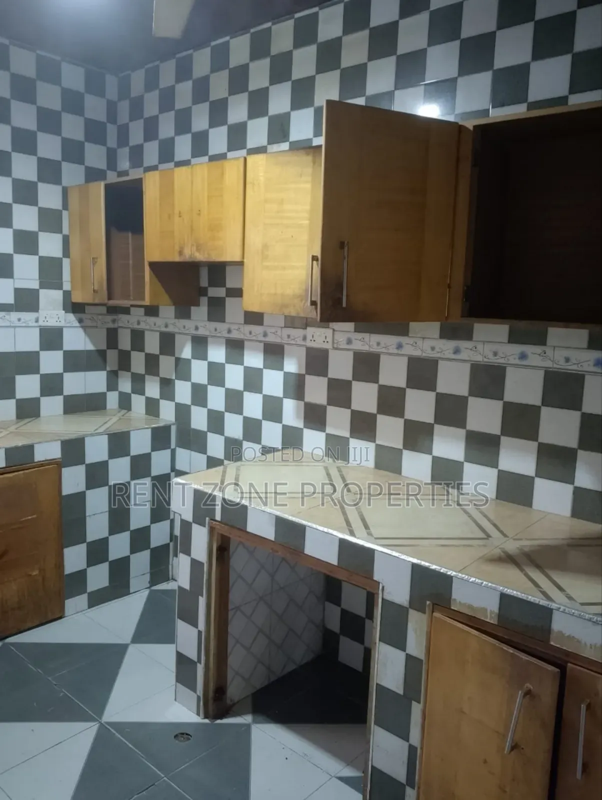 3bdrm Apartment in Abokobi for rent