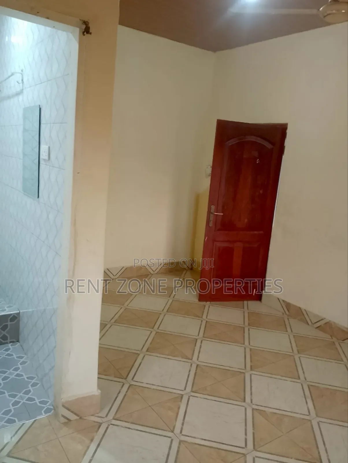 3bdrm Apartment in Abokobi for rent