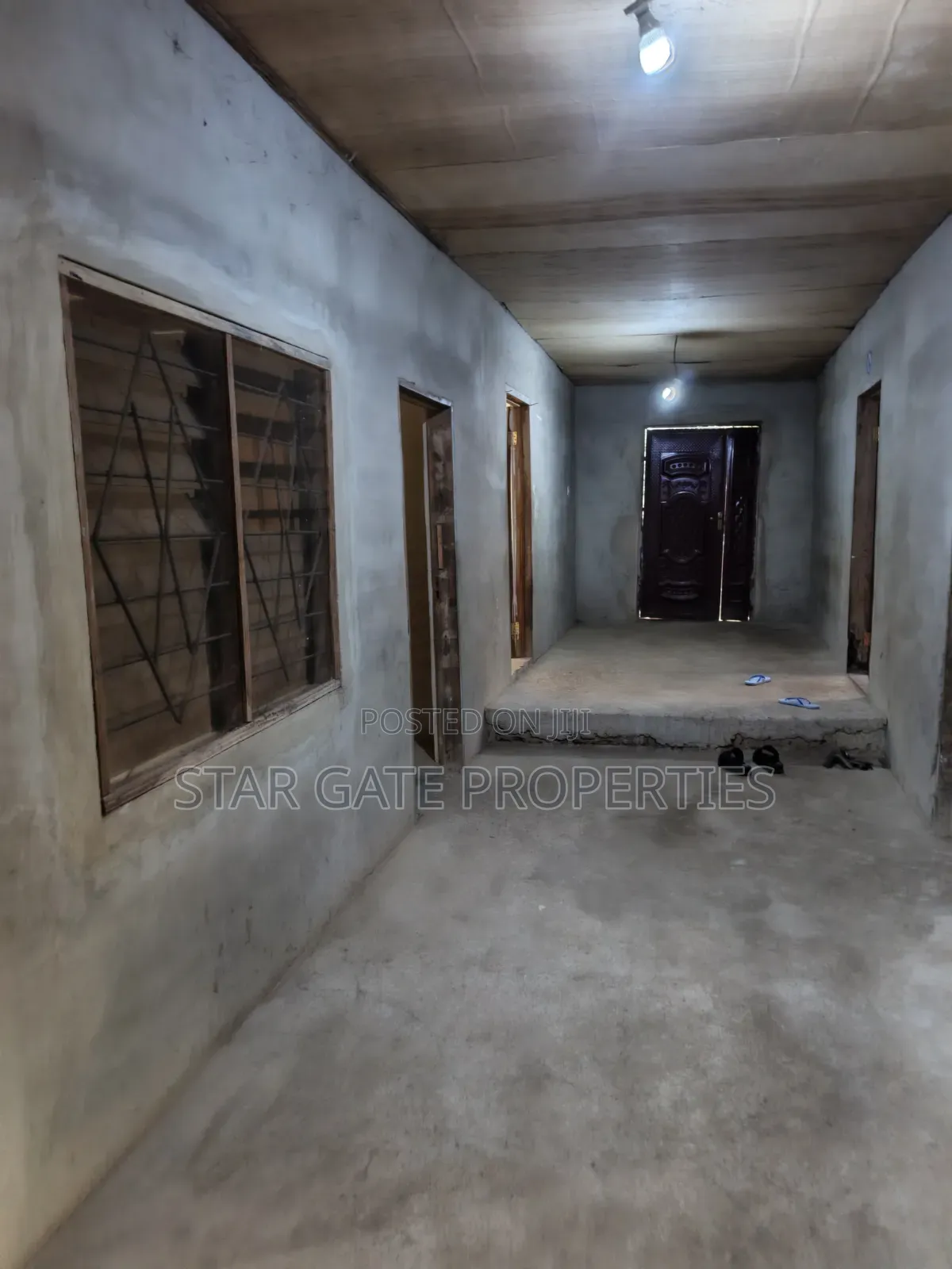 6bdrm House in Adwumakaase Kesse, Kumasi Metropolitan for sale