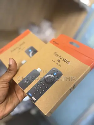 Amazon Firestick