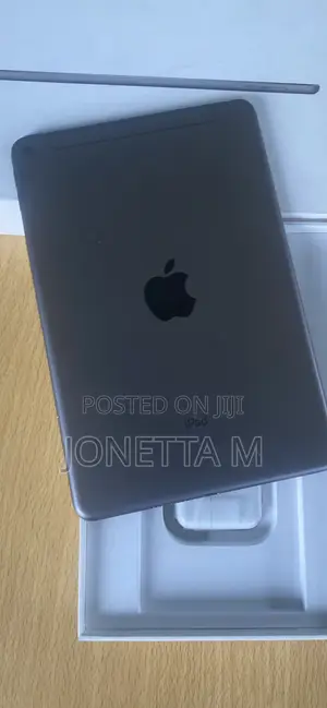 Apple iPad mini 5 64 GB Gray